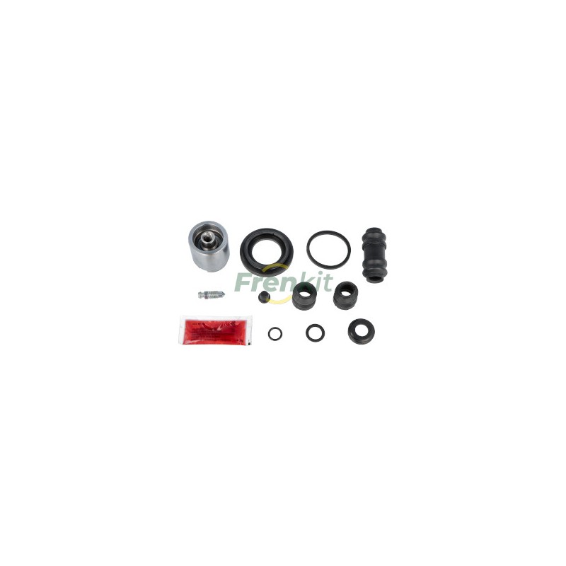 Caliper Repair Kit + Piston