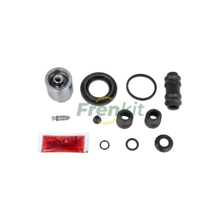 Caliper Repair Kit + Piston