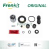 Caliper Repair Kit + Piston