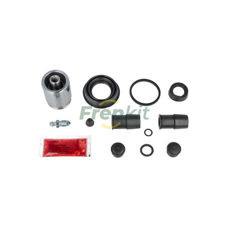 Caliper Repair Kit + Piston