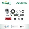 Caliper Repair Kit + Piston