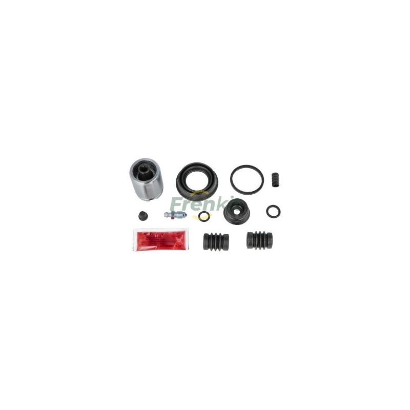 Caliper Repair Kit + Piston