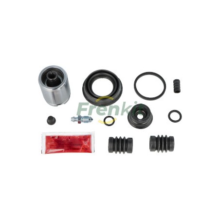 Caliper Repair Kit + Piston