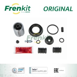 Caliper Repair Kit + Piston