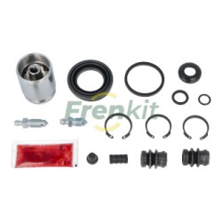 Caliper Repair Kit + Piston
