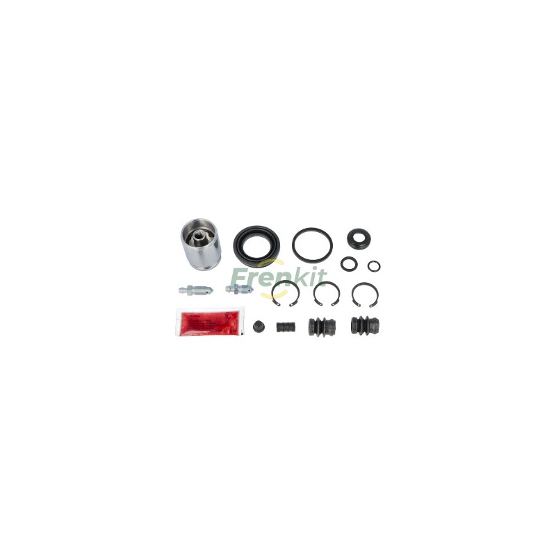 Caliper Repair Kit + Piston