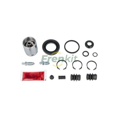 Caliper Repair Kit + Piston