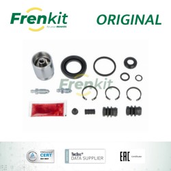 Caliper Repair Kit + Piston
