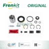 Caliper Repair Kit + Piston
