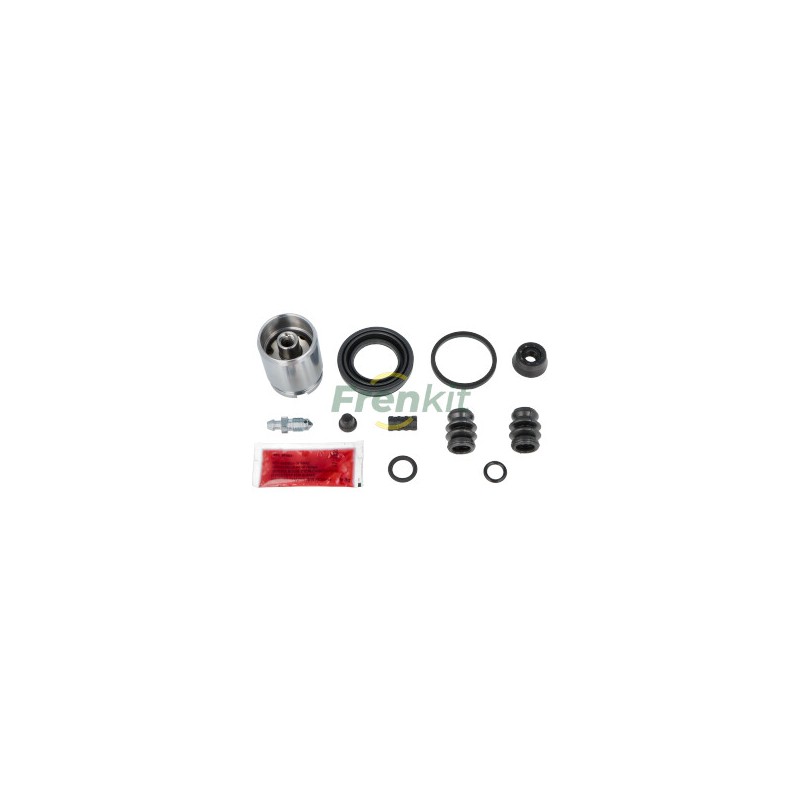 Caliper Repair Kit + Piston