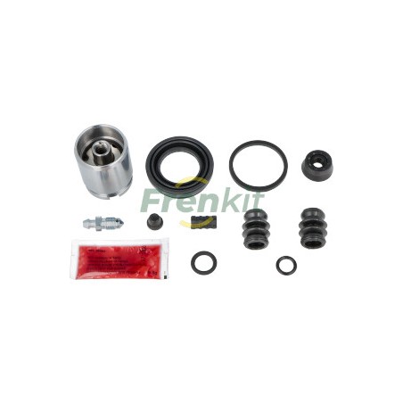 Caliper Repair Kit + Piston