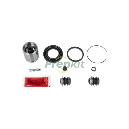 Caliper Repair Kit + Piston