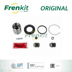Caliper Repair Kit + Piston
