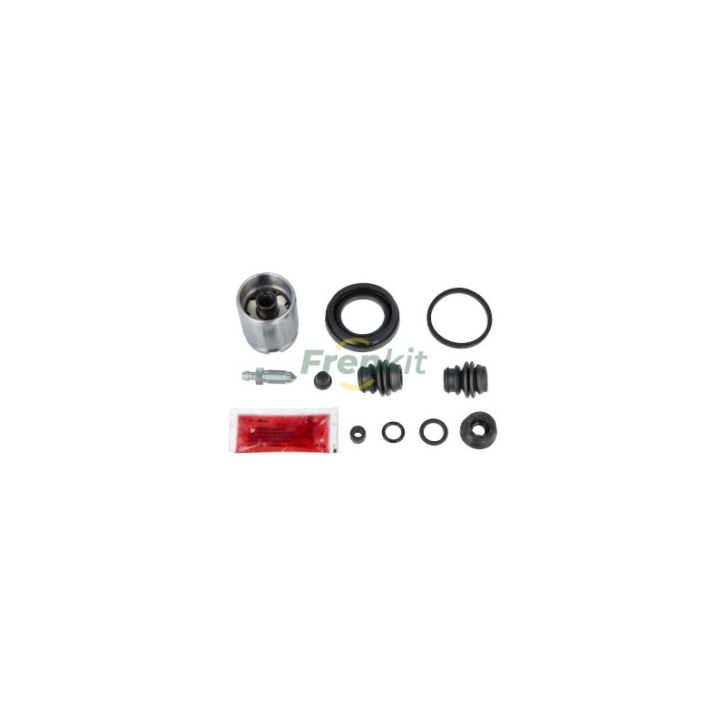 Caliper Repair Kit + Piston