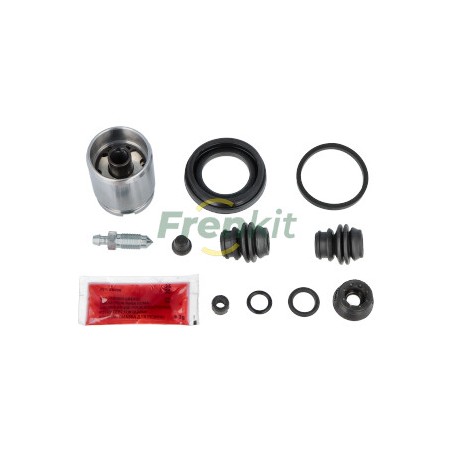 Caliper Repair Kit + Piston