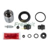 Caliper Repair Kit + Piston