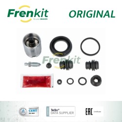 Caliper Repair Kit + Piston