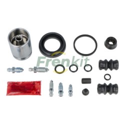 Caliper Repair Kit + Piston