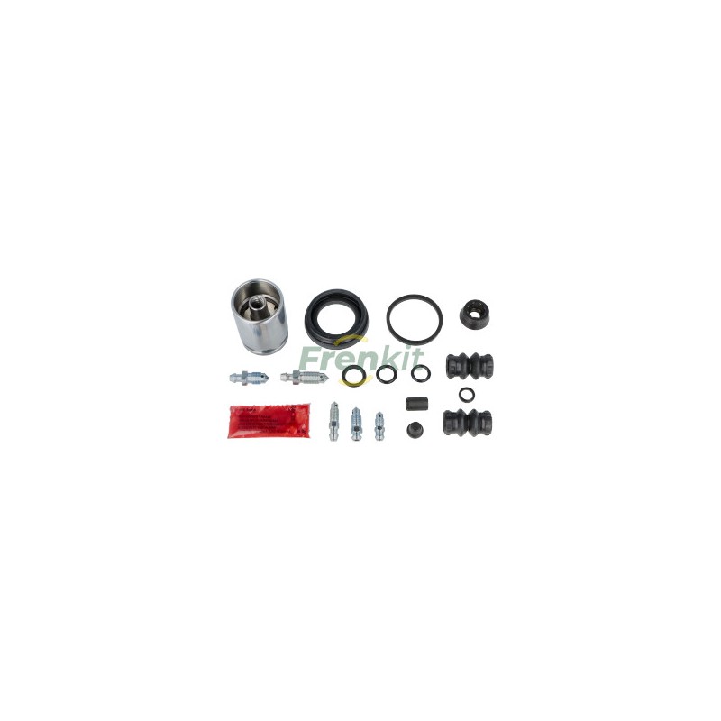 Caliper Repair Kit + Piston