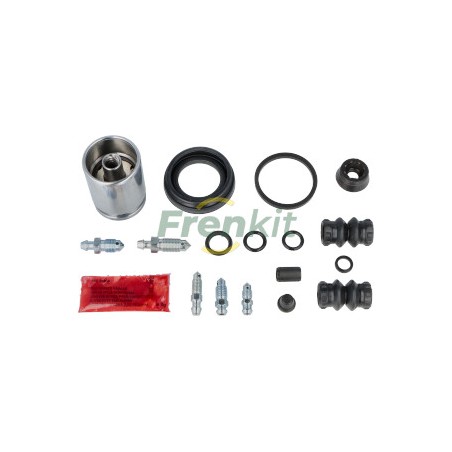 Caliper Repair Kit + Piston