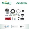 Caliper Repair Kit + Piston
