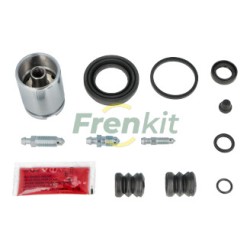 Caliper Repair Kit + Piston