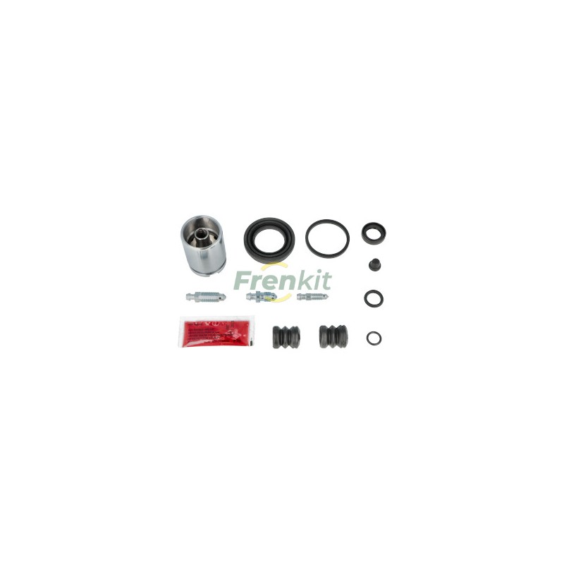 Caliper Repair Kit + Piston