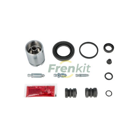 Caliper Repair Kit + Piston