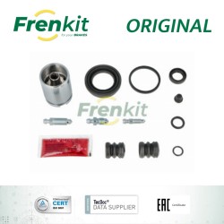Caliper Repair Kit + Piston