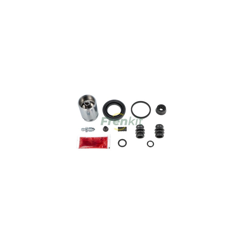 Caliper Repair Kit + Piston