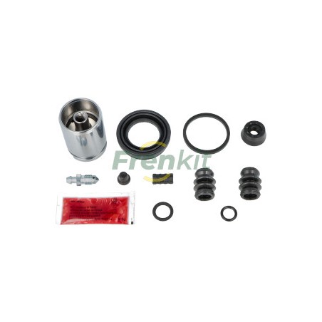 Caliper Repair Kit + Piston