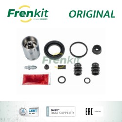 Caliper Repair Kit + Piston