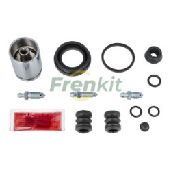 Caliper Repair Kit + Piston