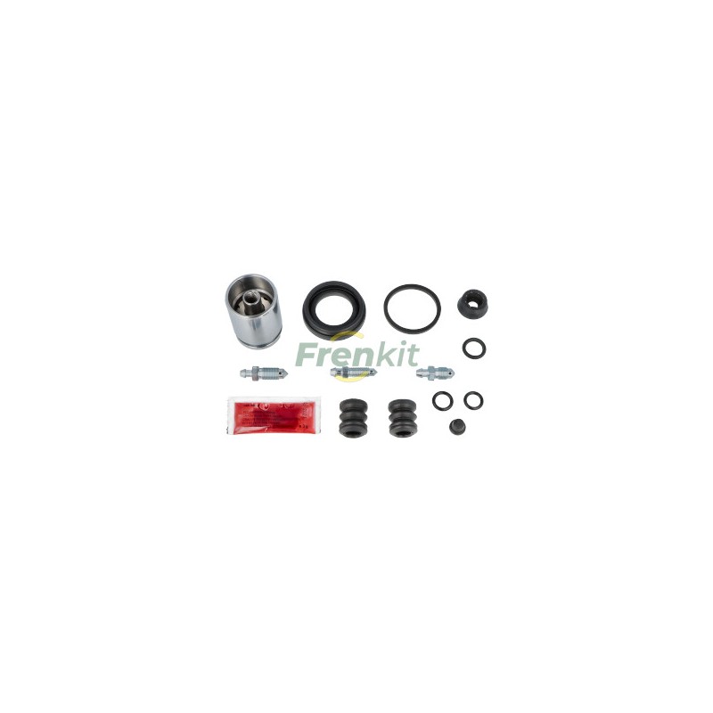 Caliper Repair Kit + Piston