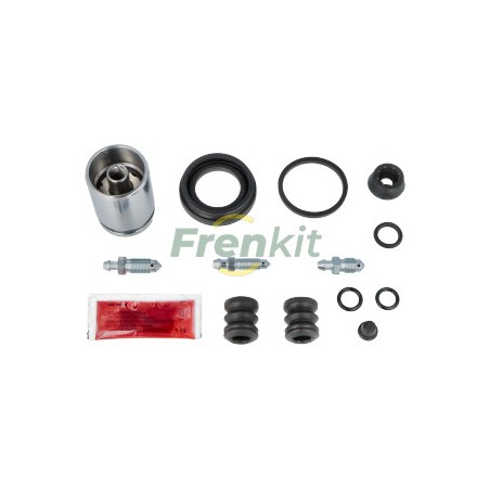 Caliper Repair Kit + Piston