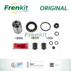 Caliper Repair Kit + Piston