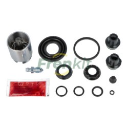Caliper Repair Kit + Piston