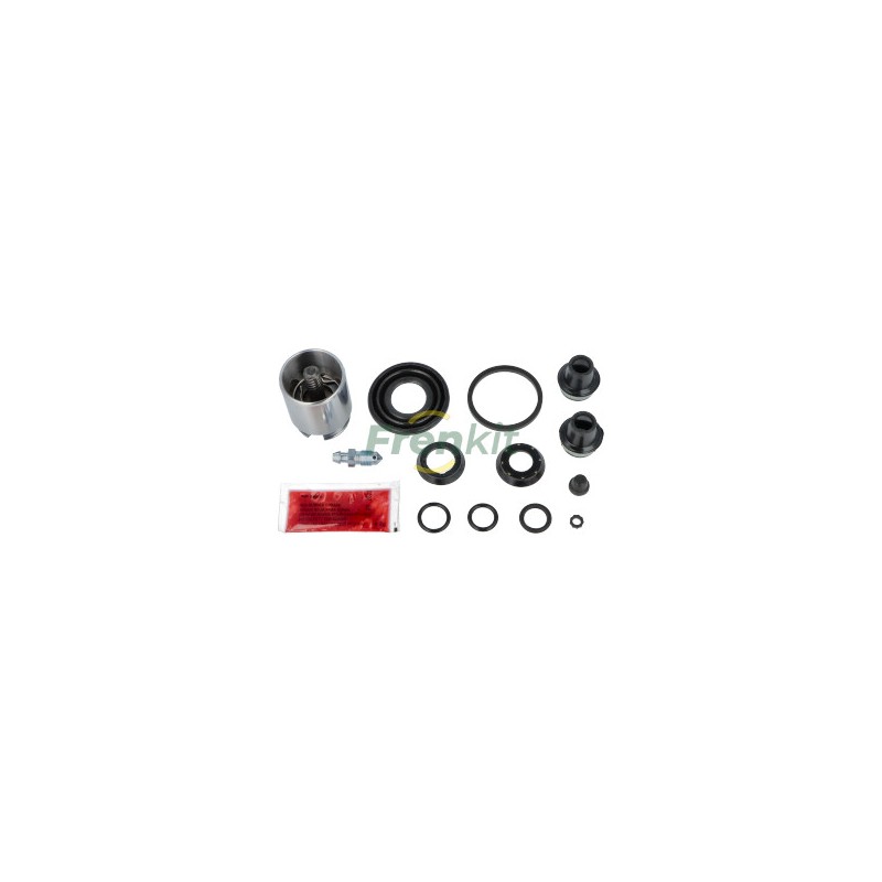 Caliper Repair Kit + Piston