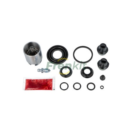 Caliper Repair Kit + Piston