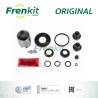 Caliper Repair Kit + Piston