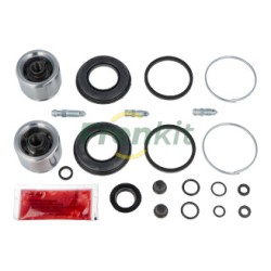Caliper Repair Kit + Piston