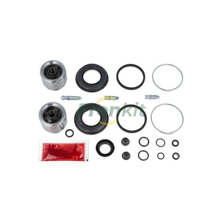 Caliper Repair Kit + Piston