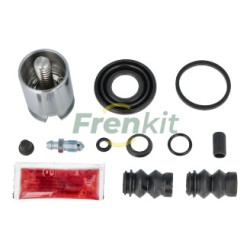 Caliper Repair Kit + Piston
