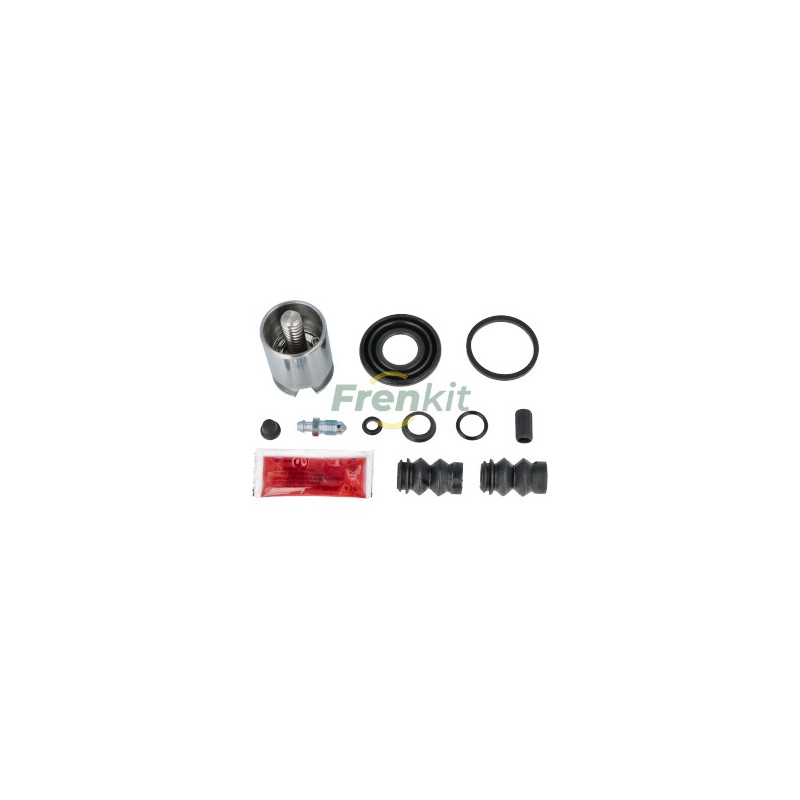 Caliper Repair Kit + Piston