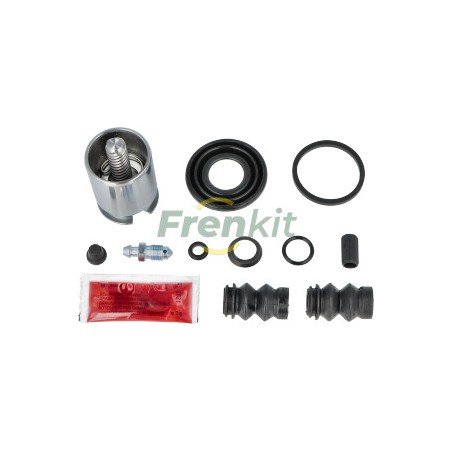 Caliper Repair Kit + Piston