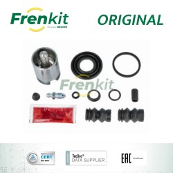Caliper Repair Kit + Piston