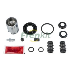 Caliper Repair Kit + Piston