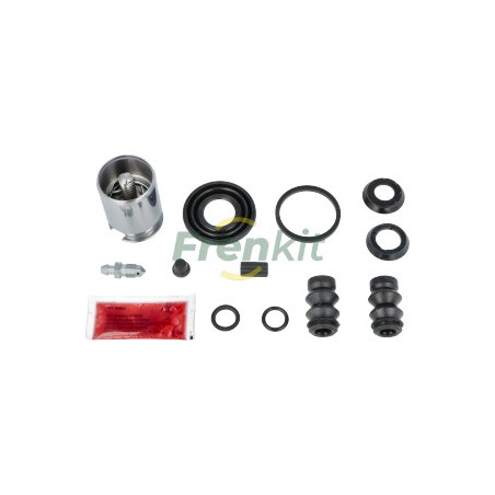 Caliper Repair Kit + Piston
