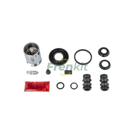 Caliper Repair Kit + Piston
