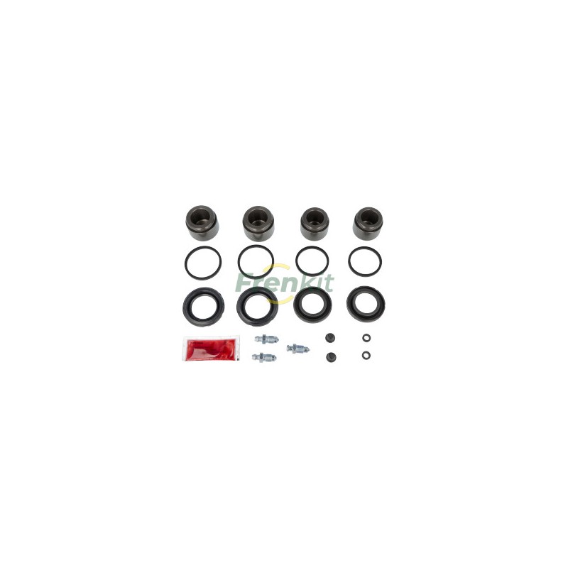 Caliper Repair Kit + Piston